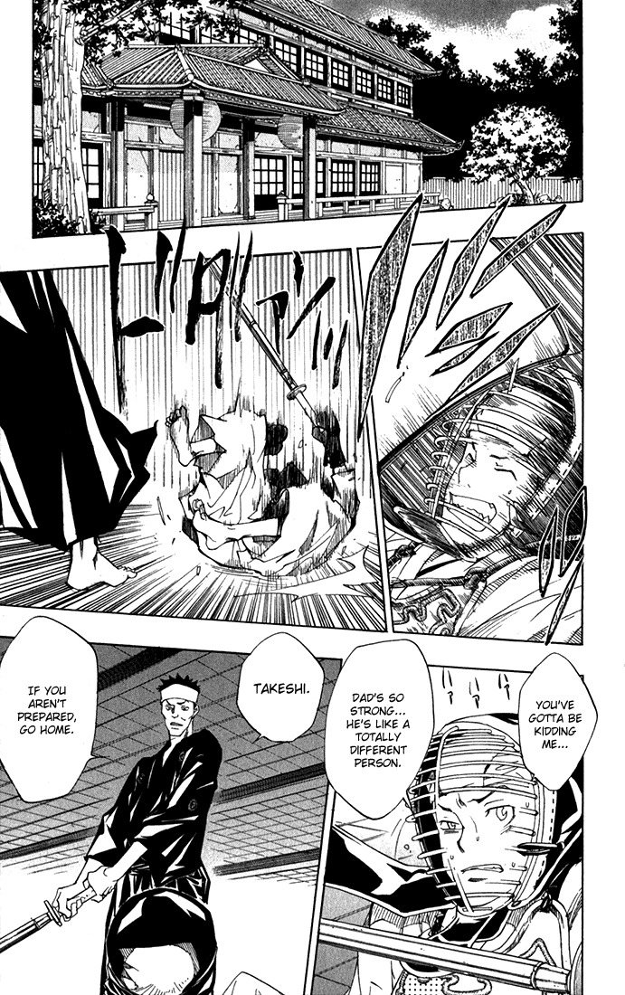 Kateikyoushi Hitman Reborn! Chapter 88 page 13 - Chapter 88: What Wasn't Seen