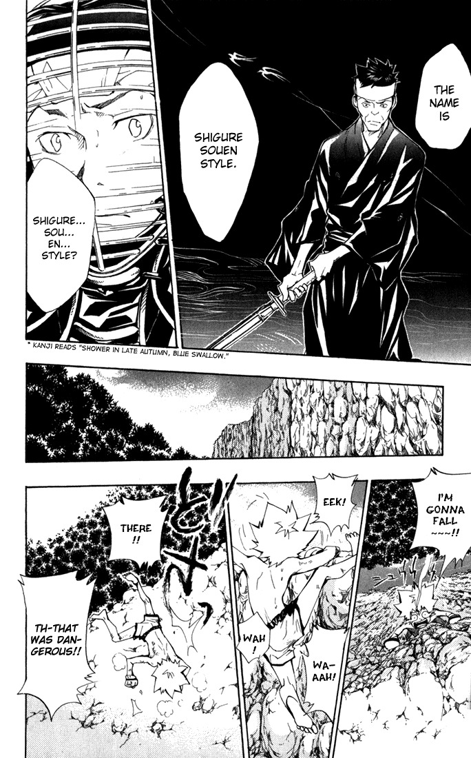 Kateikyoushi Hitman Reborn! Chapter 88 page 16 - Chapter 88: What Wasn't Seen
