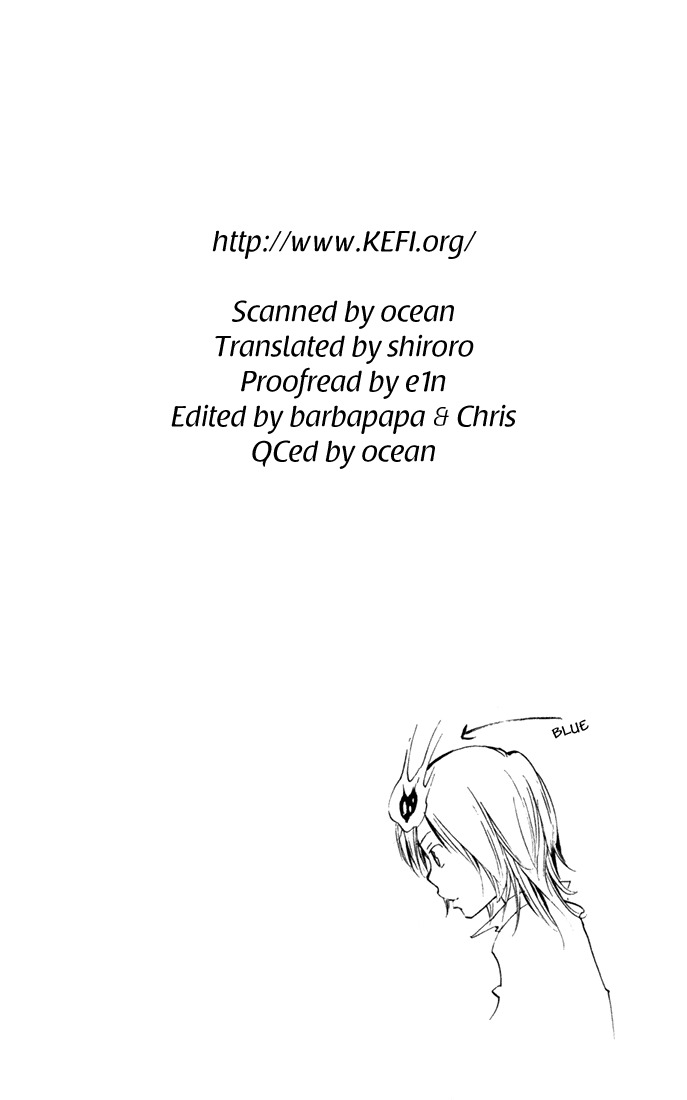 Kateikyoushi Hitman Reborn! Chapter 88 page 20 - Chapter 88: What Wasn't Seen