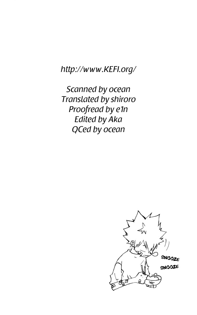 Kateikyoushi Hitman Reborn! Chapter 89 page 20 - Chapter 89: Controlling the Dying Will