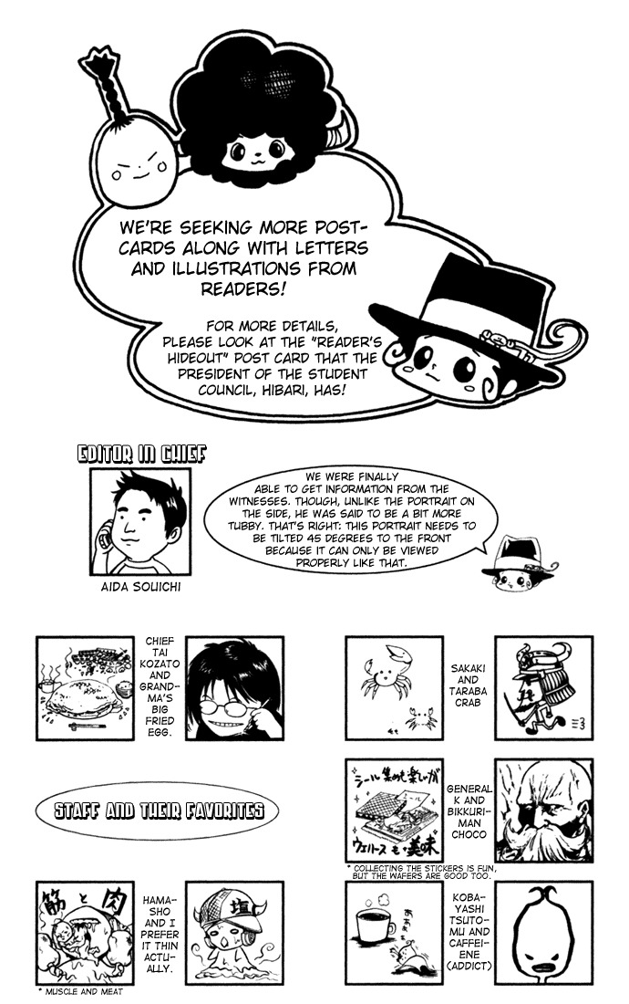Kateikyoushi Hitman Reborn! Chapter 89 page 21 - Chapter 89: Controlling the Dying Will