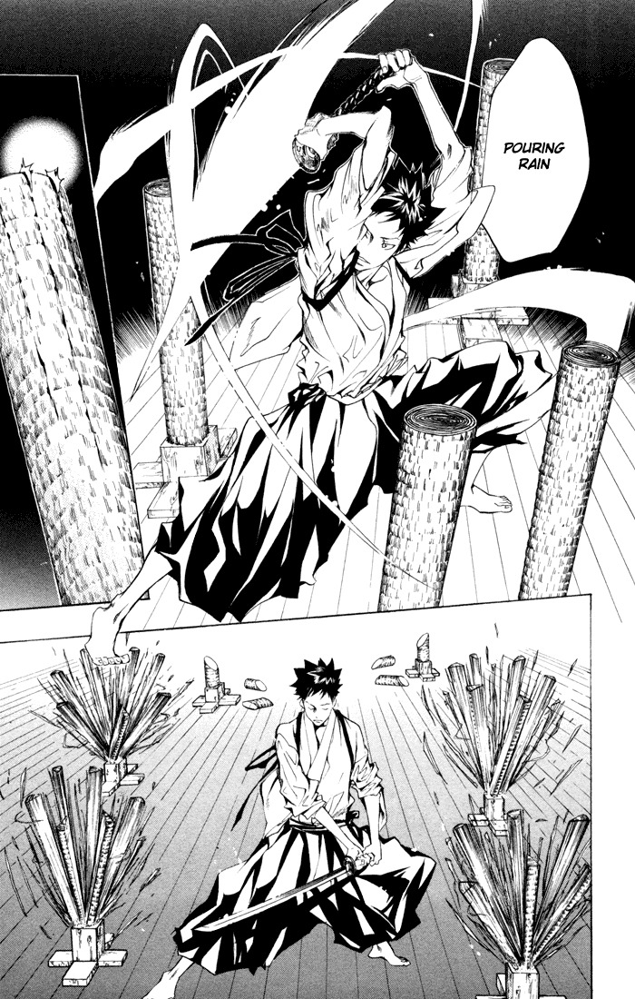 Kateikyoushi Hitman Reborn! Chapter 90 page 13 - Chapter 90: Varia's Footsteps