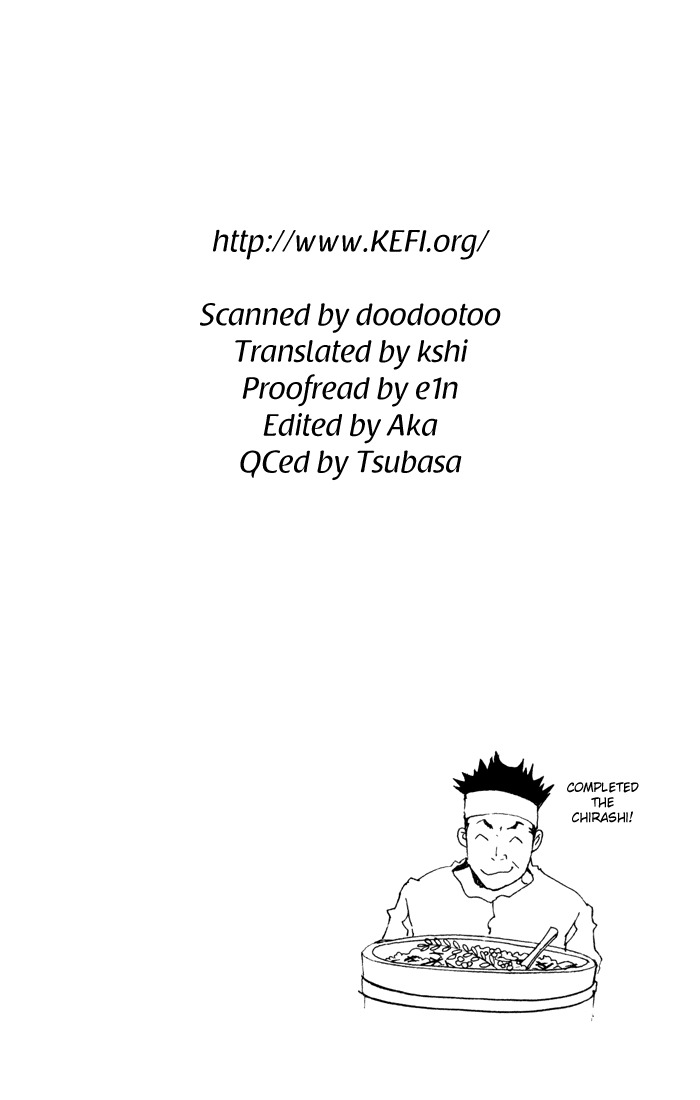 Kateikyoushi Hitman Reborn! Chapter 90 page 28 - Chapter 90: Varia's Footsteps