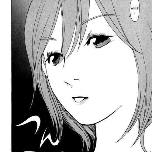 Katekin Chapter 14: Twisted Heart cover