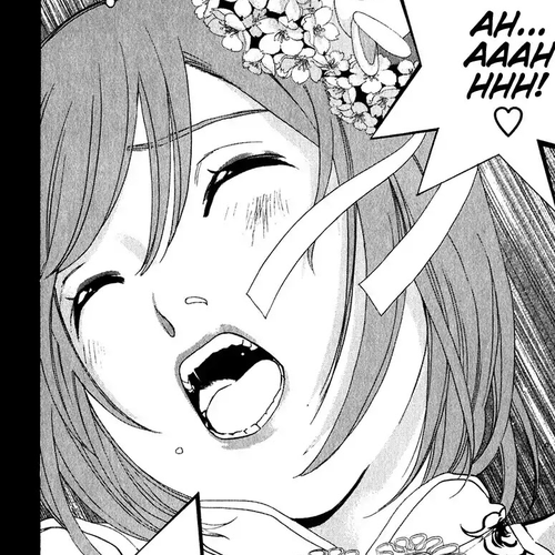 Katekin Chapter 17: Jerking off cover