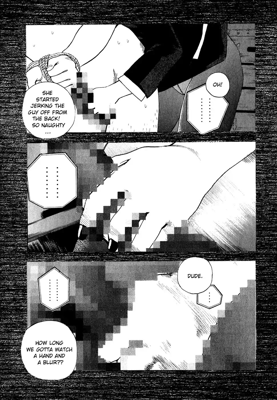 Katekin Chapter 21 page 7 - Chapter 21: The sacred key