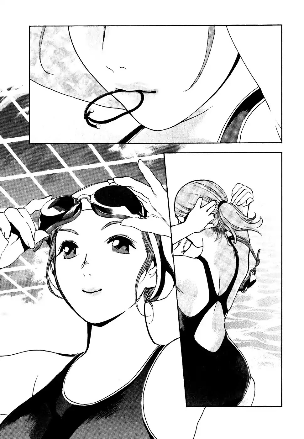 Katekin Chapter 22 page 1 - Chapter 22: You'll regret it if you don't.