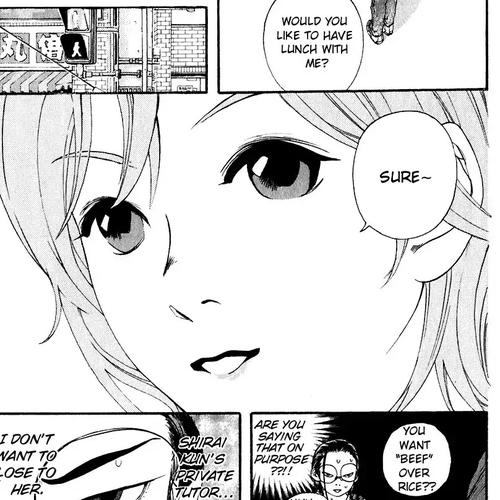 Katekin Chapter 24: GF cover