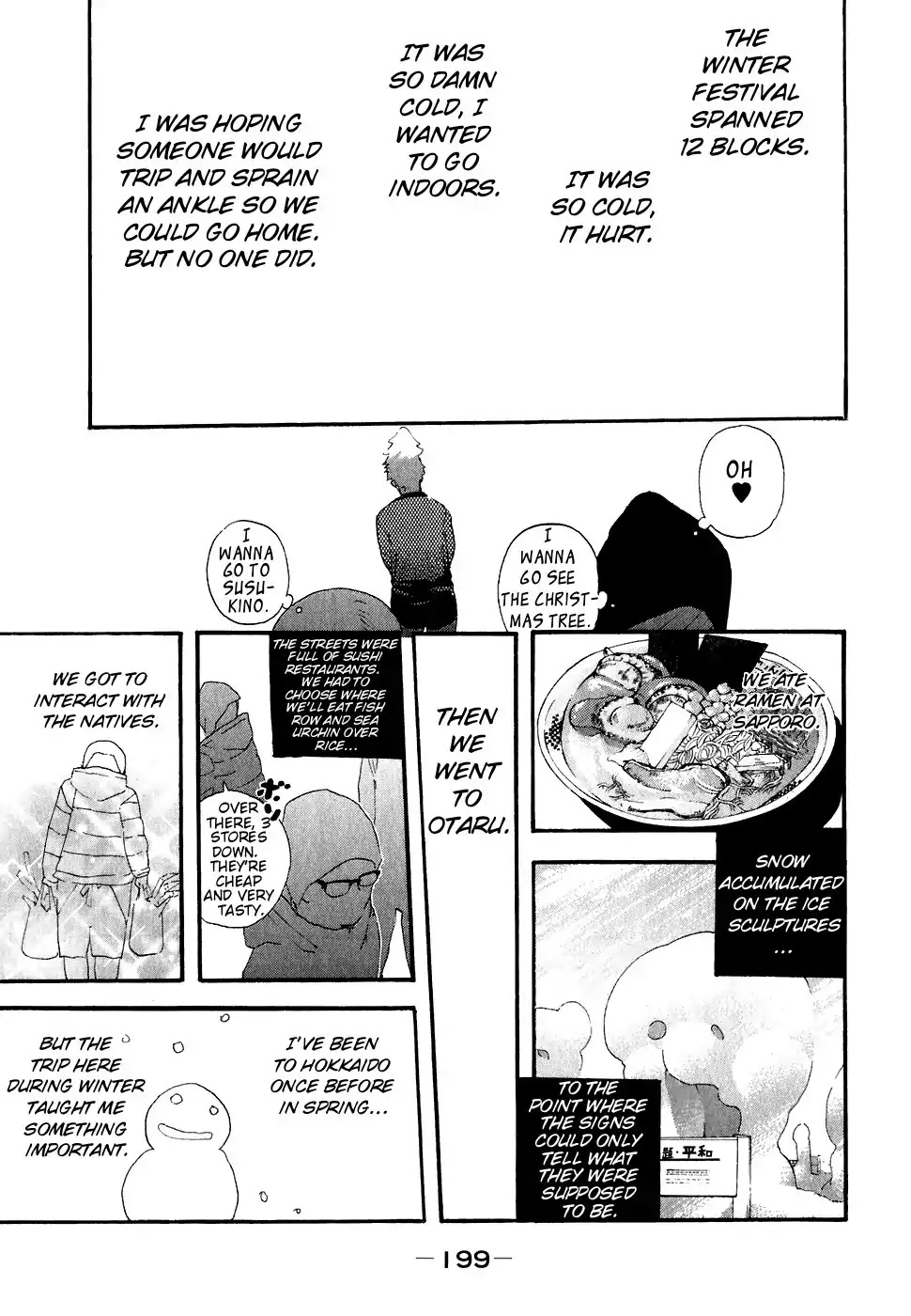 Katekin Chapter 26.5 page 24 - Chapter 26.5: Secret in the Steel Pipe