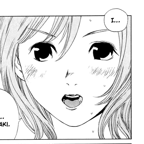 Katekin Chapter 26: Takoyaki and Yamamoto cover