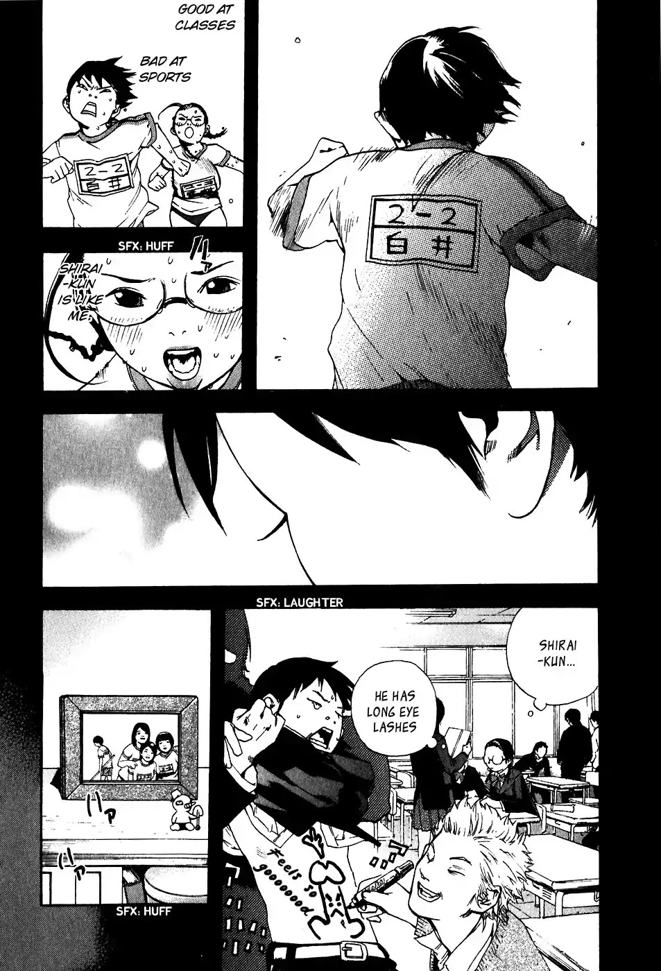 Katekin Chapter 27 page 10 - Chapter 27: Q&A