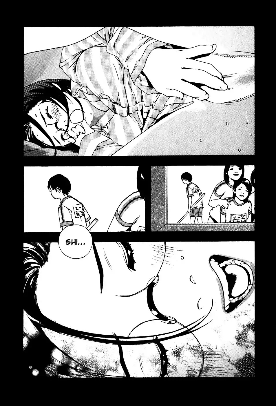 Katekin Chapter 27 page 11 - Chapter 27: Q&A