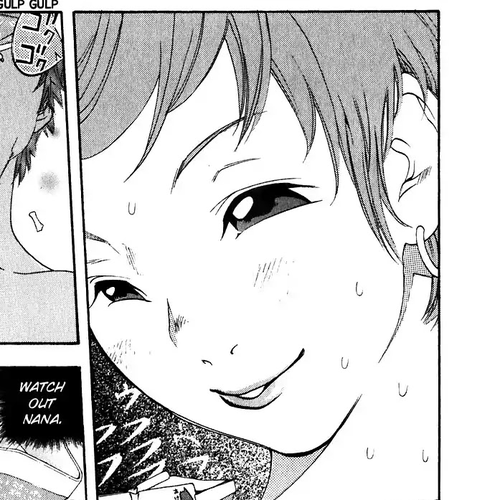 Katekin Chapter 30: Helmet fashion cover