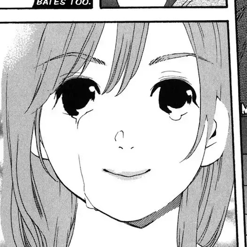 Katekin Chapter 36 : That Kind Of Human cover