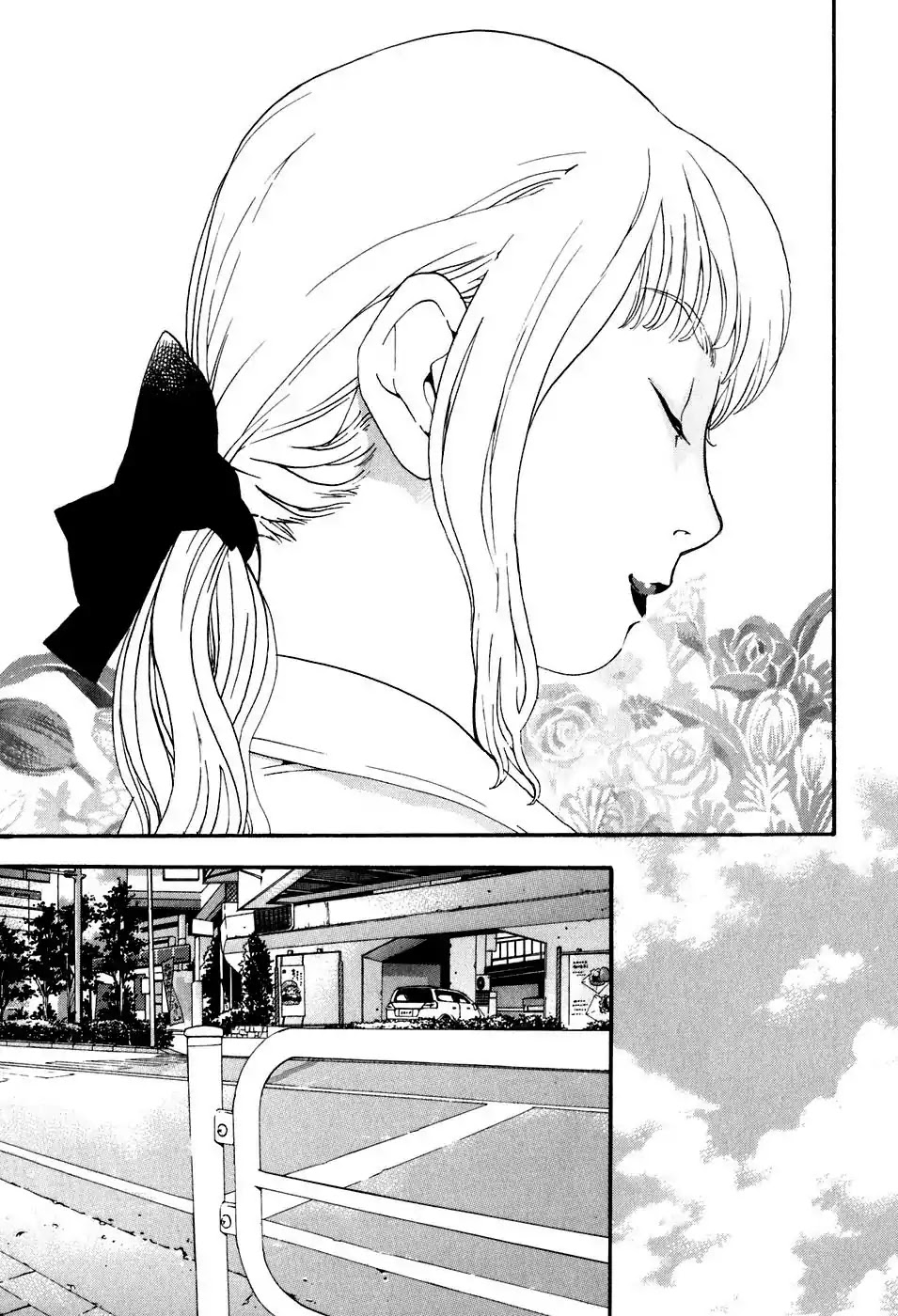 Katekin Chapter 38 page 14 - Chapter 38: 2nd Semester Debut