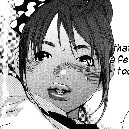 Katekin Chapter 43: Happy Day cover