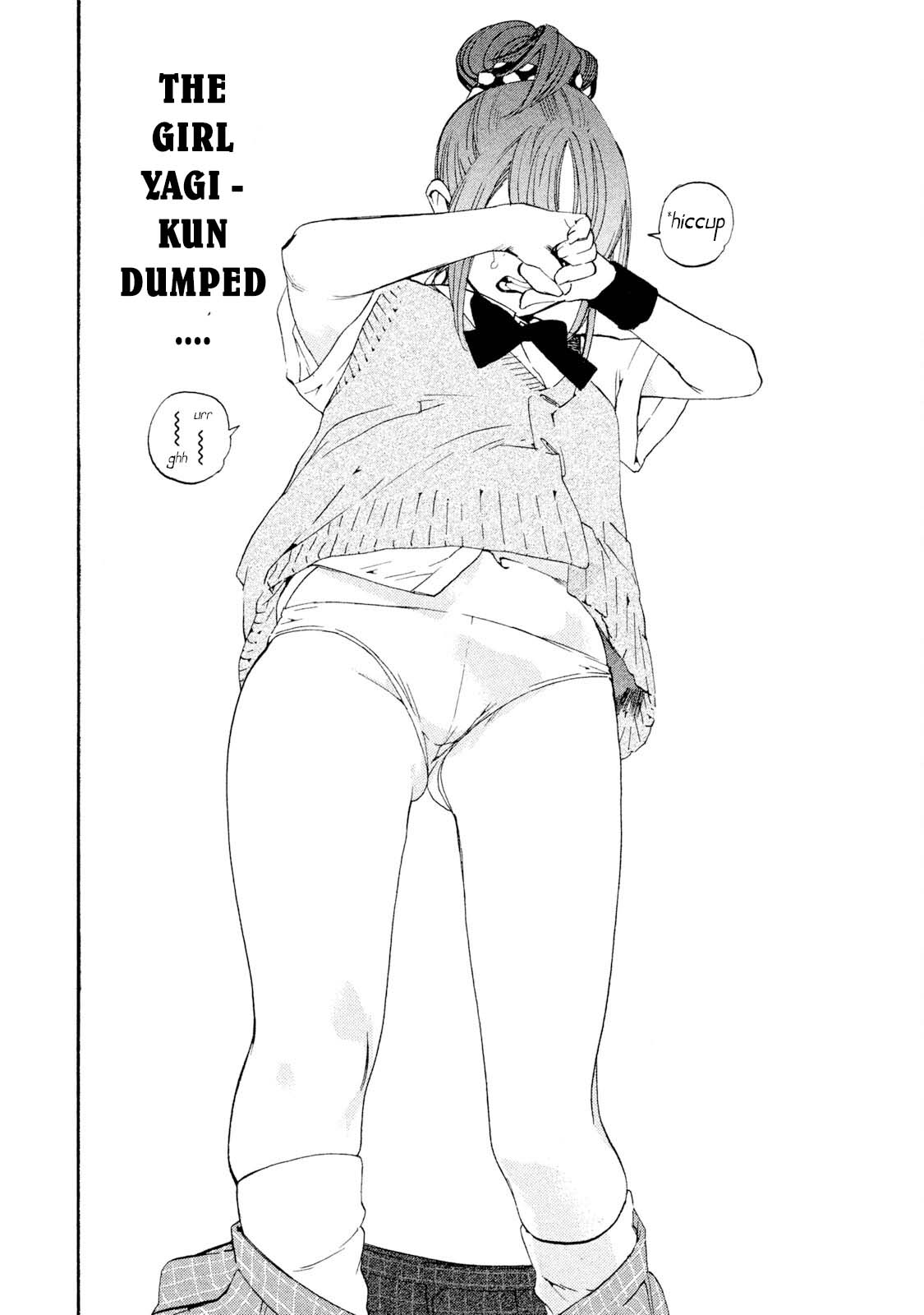 Katekin Chapter 46 page 2 - Chapter 46: Surprising Vitality
