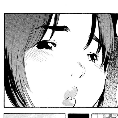 Katekin Chapter 48: Sayonara, Misamori-kun cover