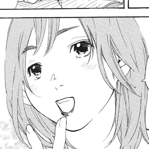 Katekin Chapter 49: The Sharkening cover