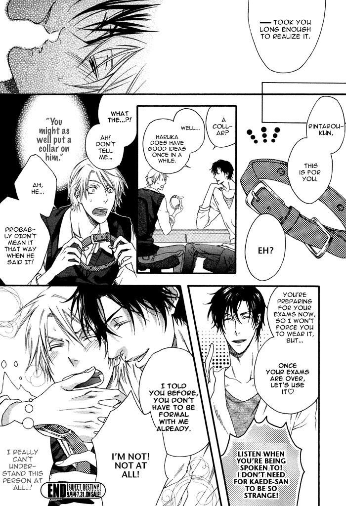 Katekyo! Chapter 1.2 page 27 - Vol.1 Chapter 2