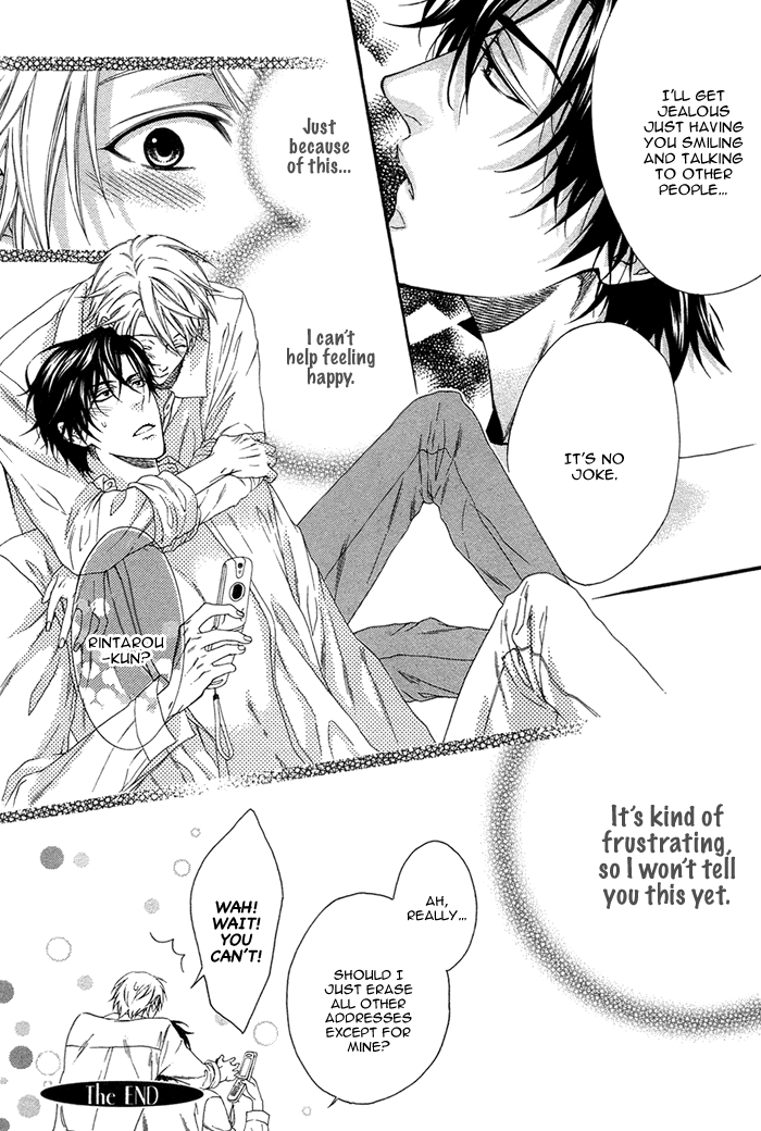 Katekyo! Chapter 1.3 page 35 - Vol.1 Chapter 3