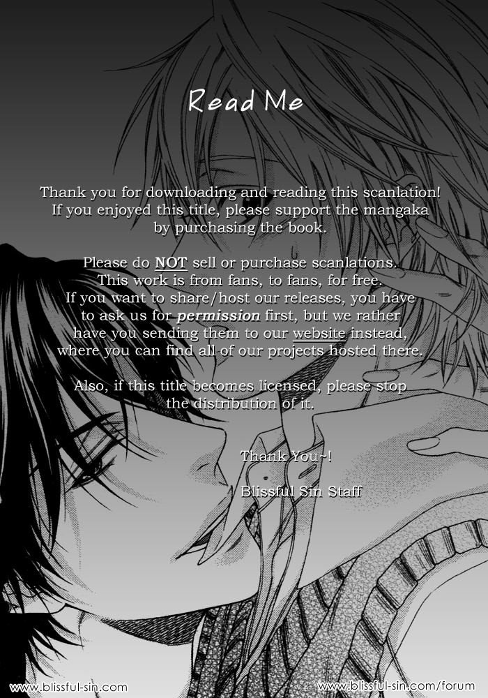 Katekyo! Chapter 1.4 page 26 - Vol.1 Chapter 4