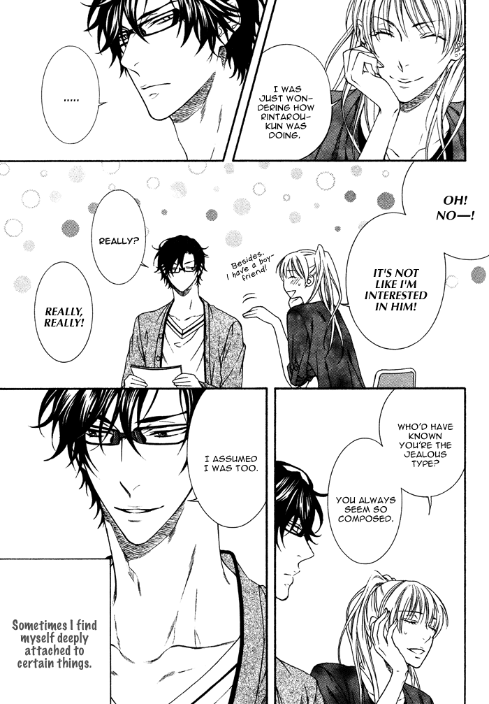 Katekyo! Chapter 2.3 page 9 - Vol.2 Chapter 3