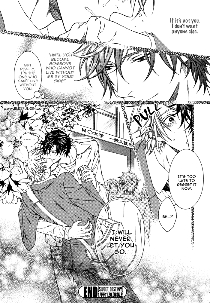 Katekyo! Chapter 2.4 page 29 - Vol.2 Chapter 4