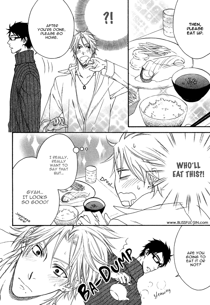 Katekyo! Chapter 2.5 page 10 - Vol.2 Chapter 5