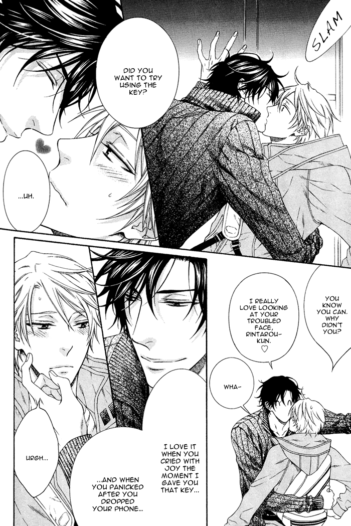 Katekyo! Chapter 2.6-5 page 4 - Vol.2 Chapter 6.5: Extra