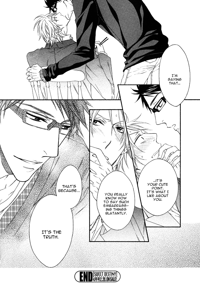 Katekyo! Chapter 2.6 page 26 - Vol.2 Chapter 6