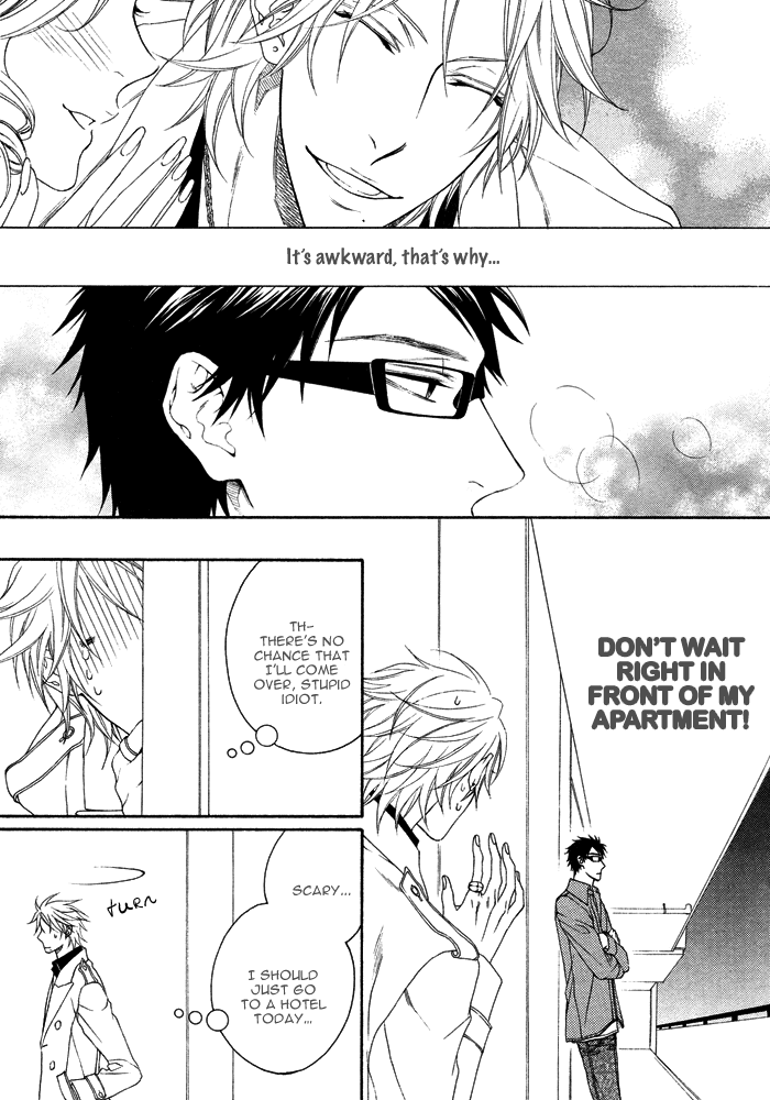 Katekyo! Chapter 2.6 page 9 - Vol.2 Chapter 6