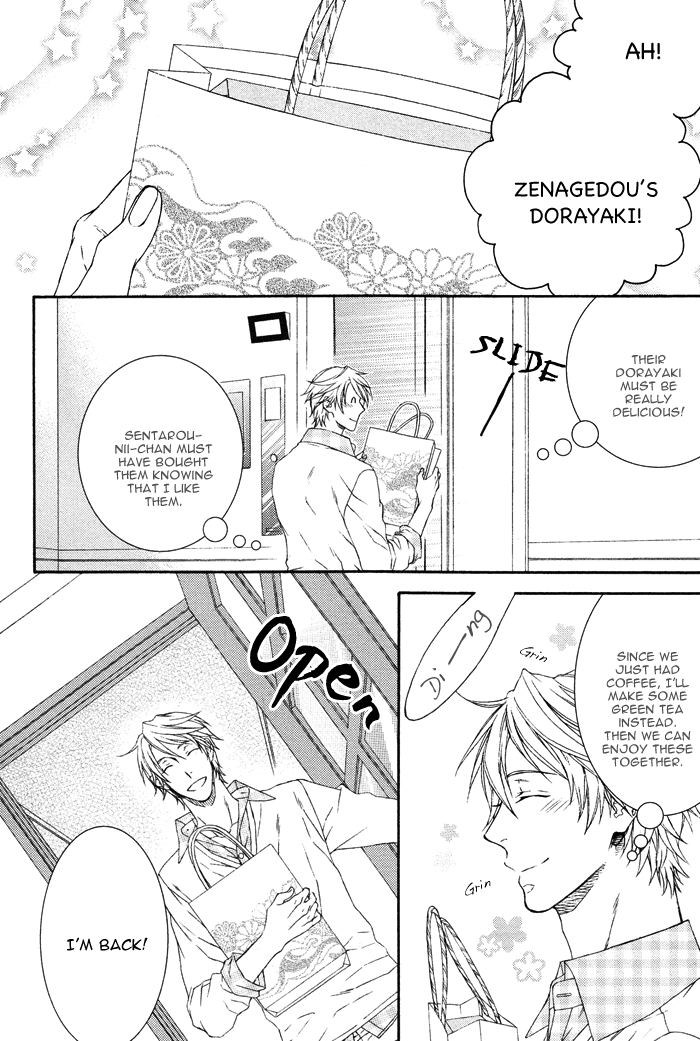 Katekyo! Chapter 3.4 page 4 - Vol.3 Chapter 4