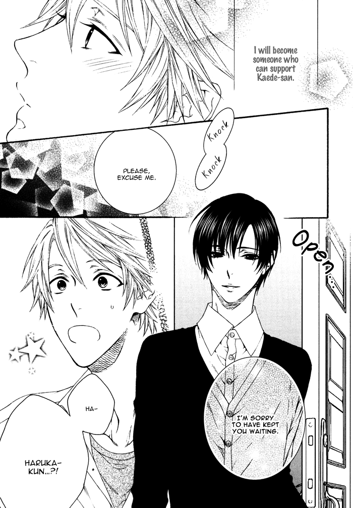 Katekyo! Chapter 4.2 page 9 - Vol.4 Chapter 2