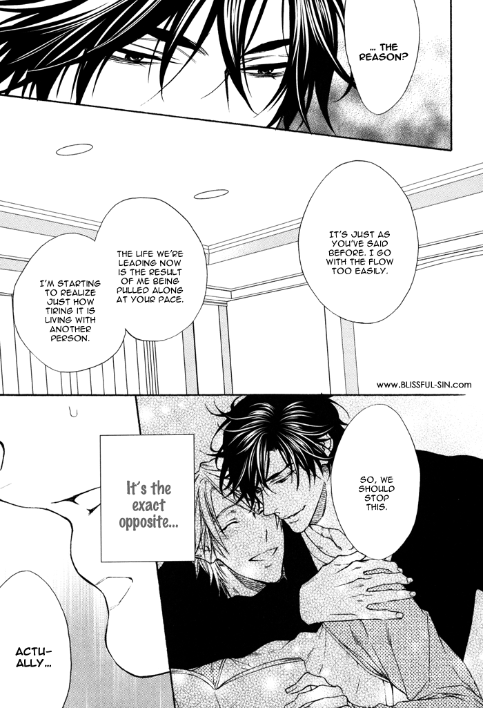 Katekyo! Chapter 4.4 page 14 - Vol.4 Chapter 4