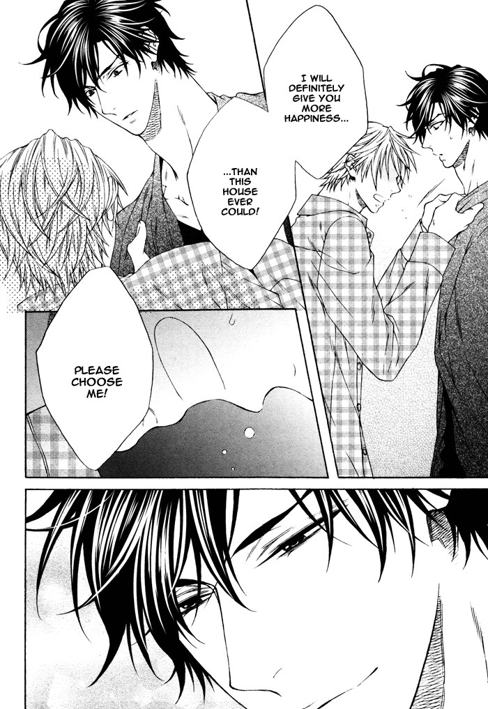 Katekyo! Chapter 4.6 page 4 - Vol.4 Chapter 6