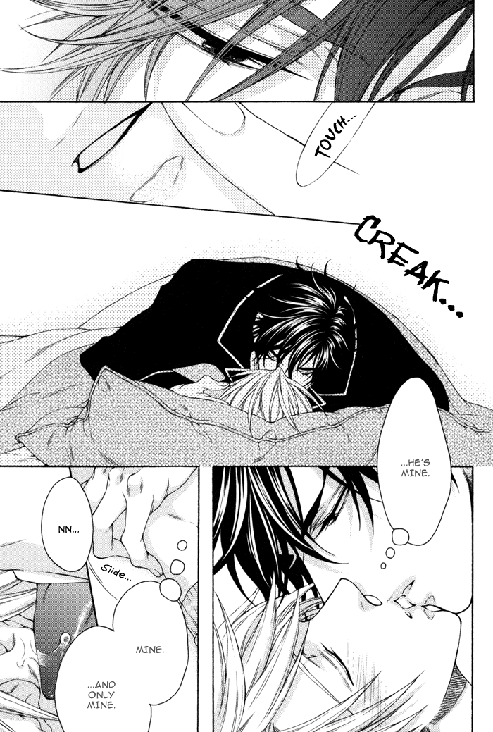 Katekyo! Chapter 4.7-5 page 11 - Vol.4 Chapter 7.5: Extras [END]