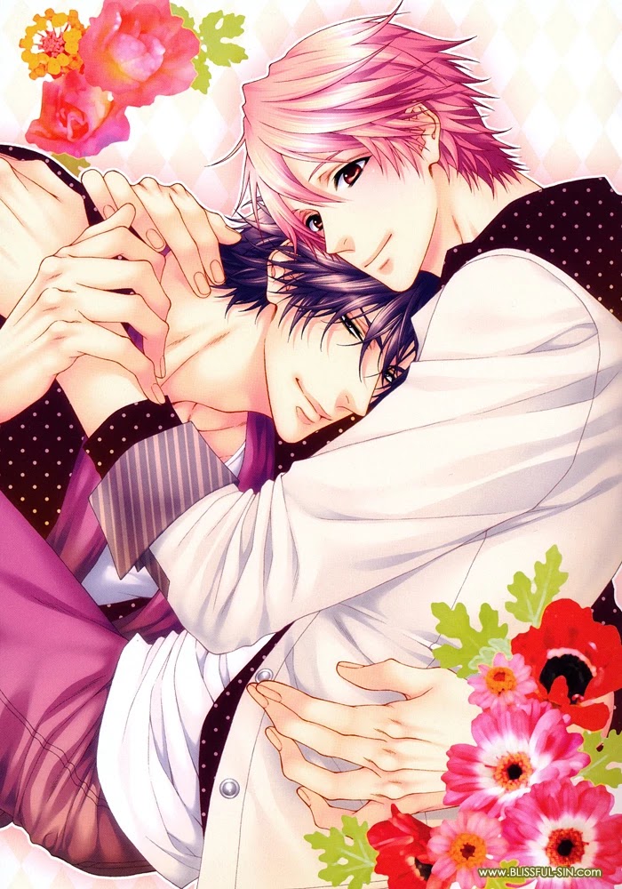 Katekyo! Chapter 4.7-5 page 7 - Vol.4 Chapter 7.5: Extras [END]