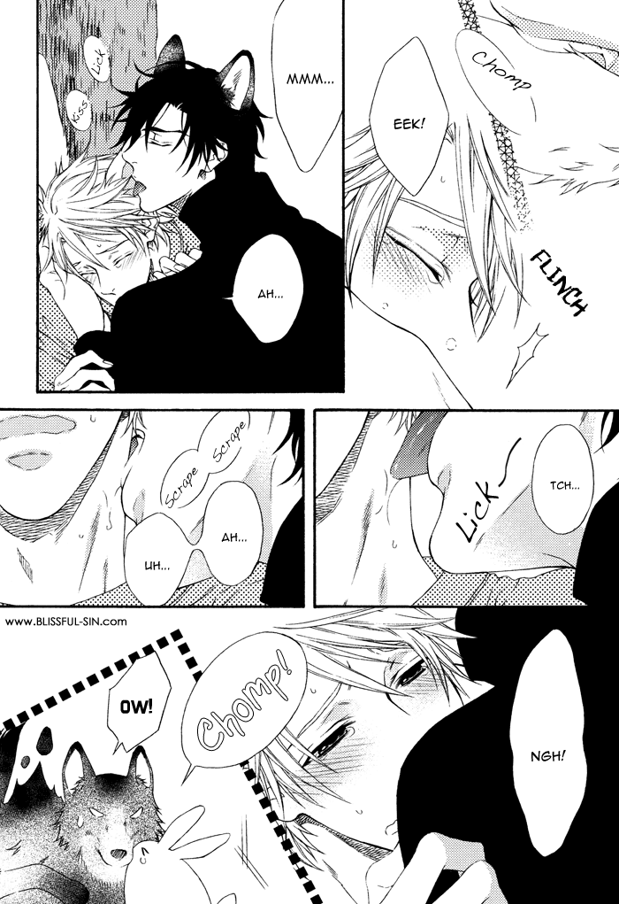 Katekyo! Chapter 4.7-6 page 12 - Vol.4 Chapter 7.6: Kemomimi DJ