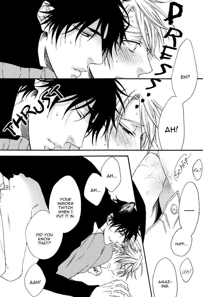 Katekyo! Chapter 4.7-6 page 18 - Vol.4 Chapter 7.6: Kemomimi DJ