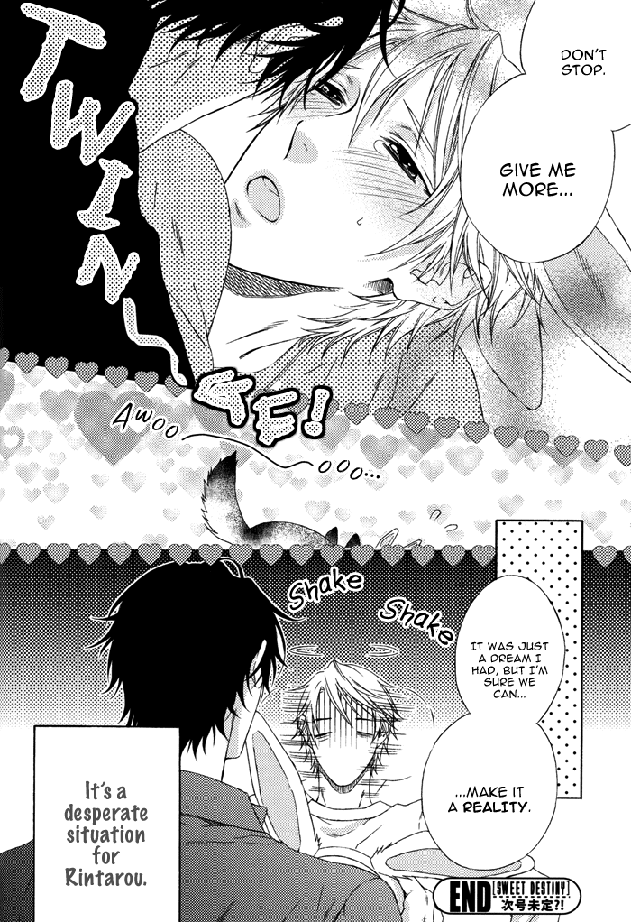 Katekyo! Chapter 4.7-6 page 20 - Vol.4 Chapter 7.6: Kemomimi DJ