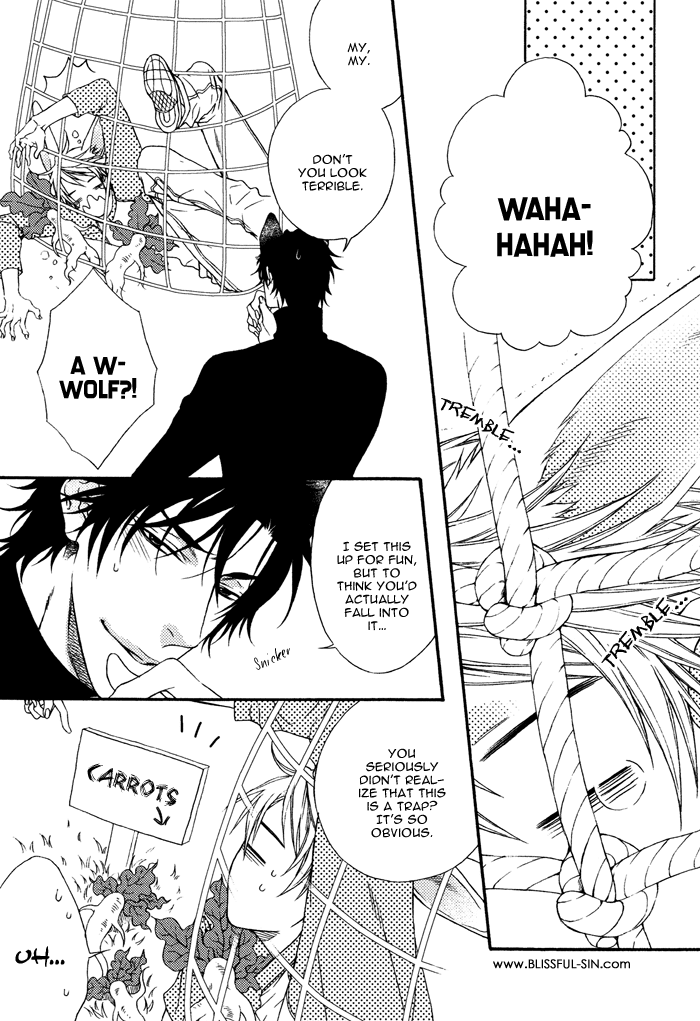 Katekyo! Chapter 4.7-6 page 7 - Vol.4 Chapter 7.6: Kemomimi DJ