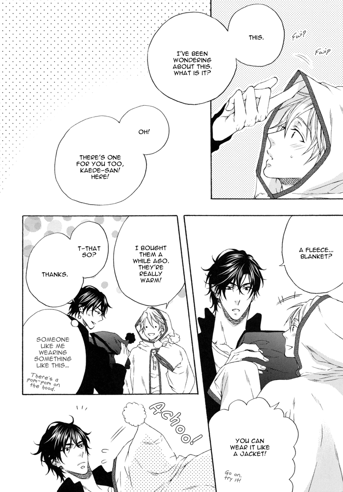 Katekyo! Chapter 4.7-8 page 8 - Vol.4 Chapter 7.8: Chocolate Fondue DJ
