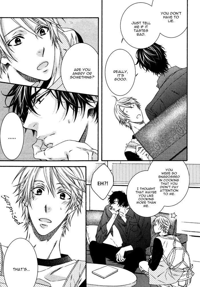 Katekyo! Chapter 4.7-82 page 10 - Vol.4 Chapter 7.82: Katekyo! Special Booklet 1