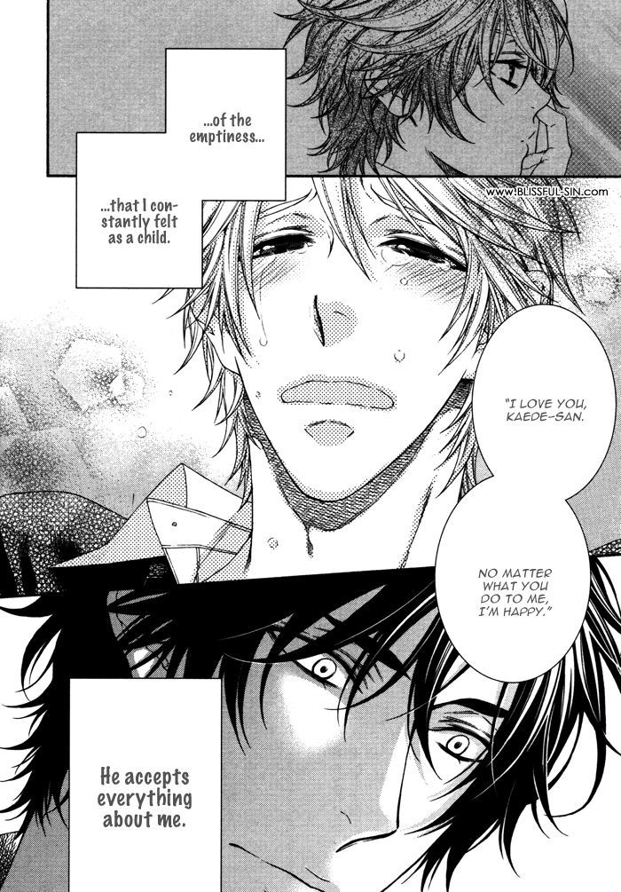 Katekyo! Chapter 4.7-82 page 23 - Vol.4 Chapter 7.82: Katekyo! Special Booklet 1