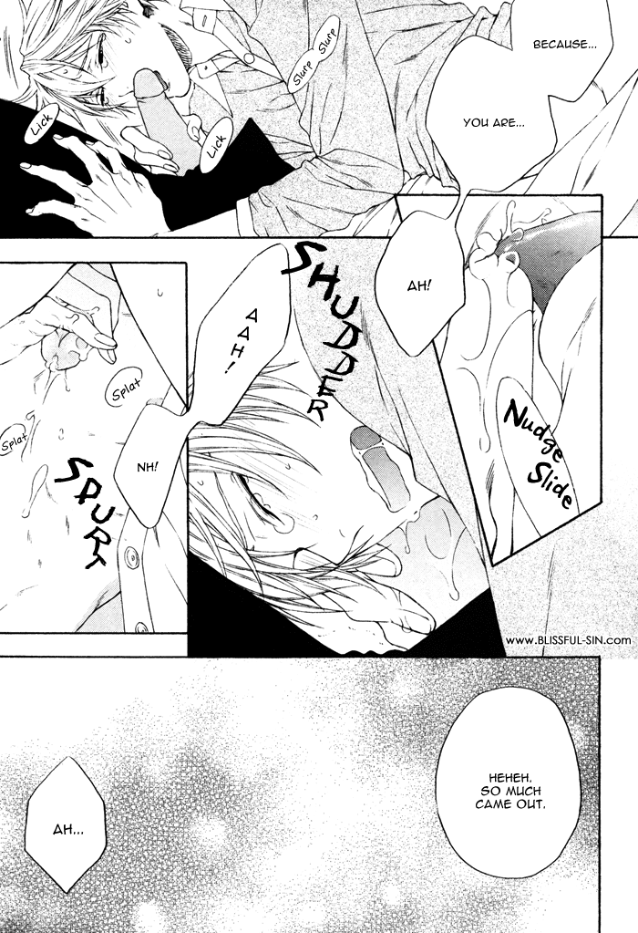 Katekyo! Chapter 4.7 page 15 - Vol.4 Chapter 7