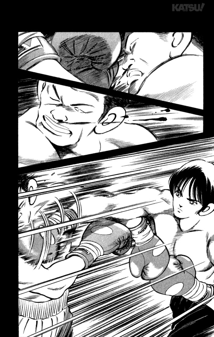 Katsu Chapter 101 page 2 - Chapter 101: Shared Memories