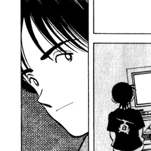 Katsu Chapter 101: Shared Memories cover