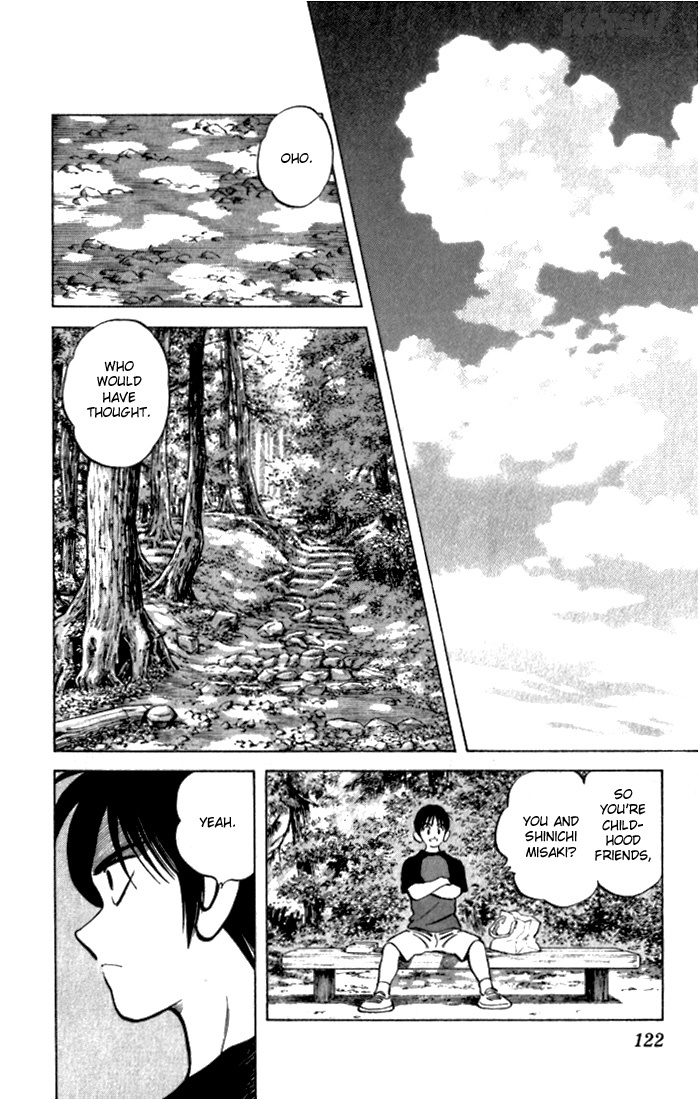 Katsu Chapter 104 page 14 - Chapter 104: Whose Boxing?