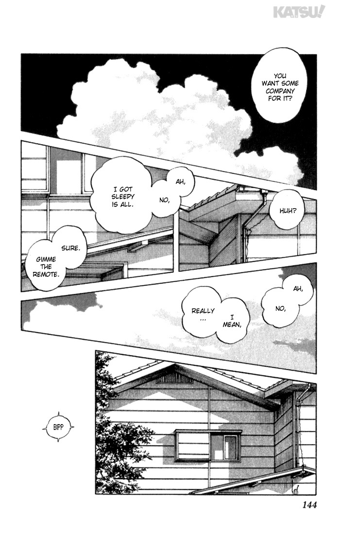 Katsu Chapter 105 page 17 - Chapter 105: Video